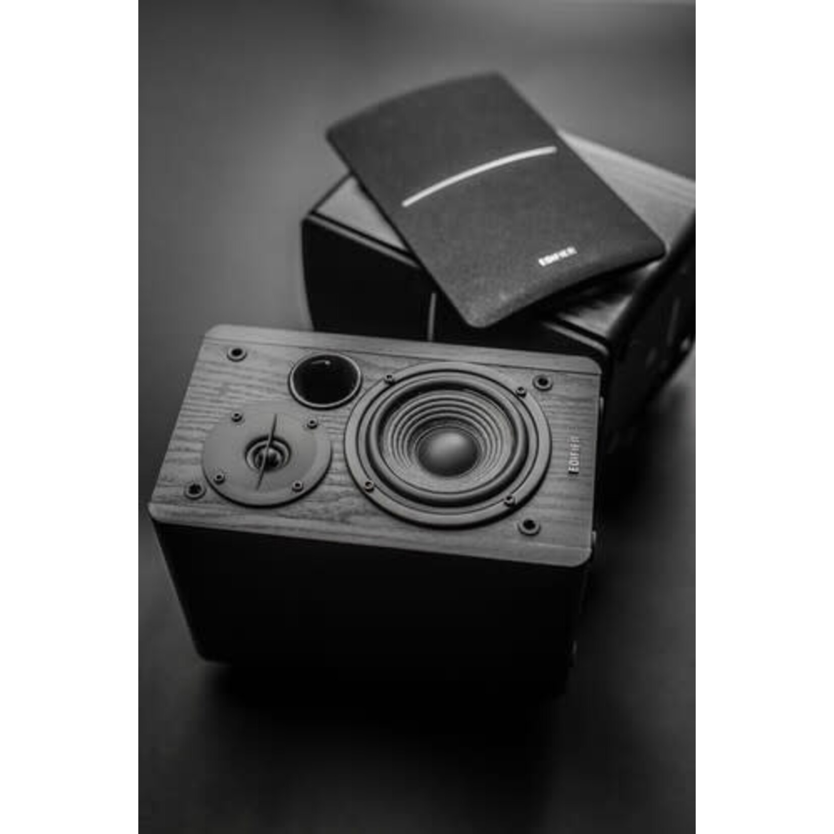 Edifier Edifier R1280DB Bookshelf Speakers [Black]