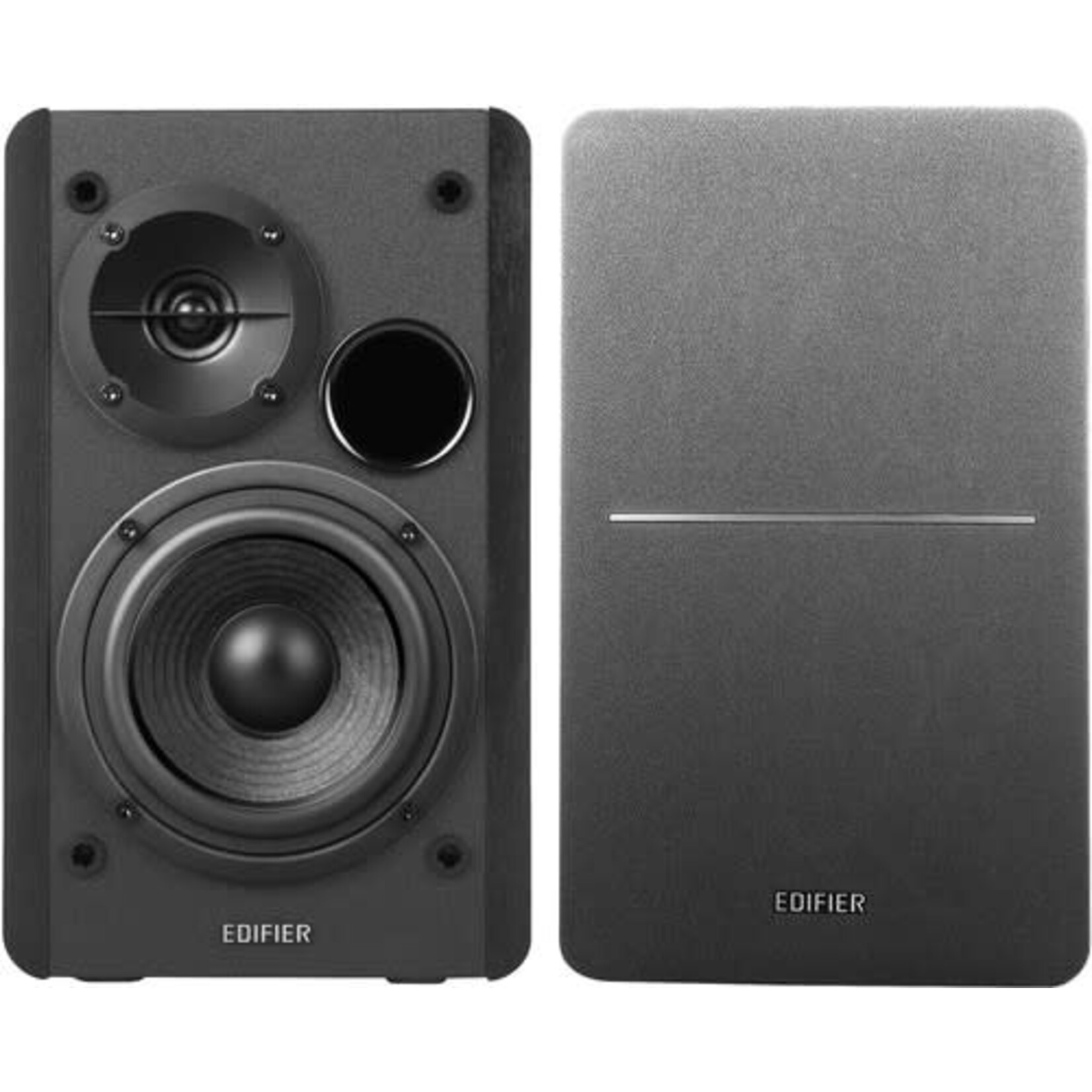 Edifier Edifier R1280T Bookshelf Speakers [Black]