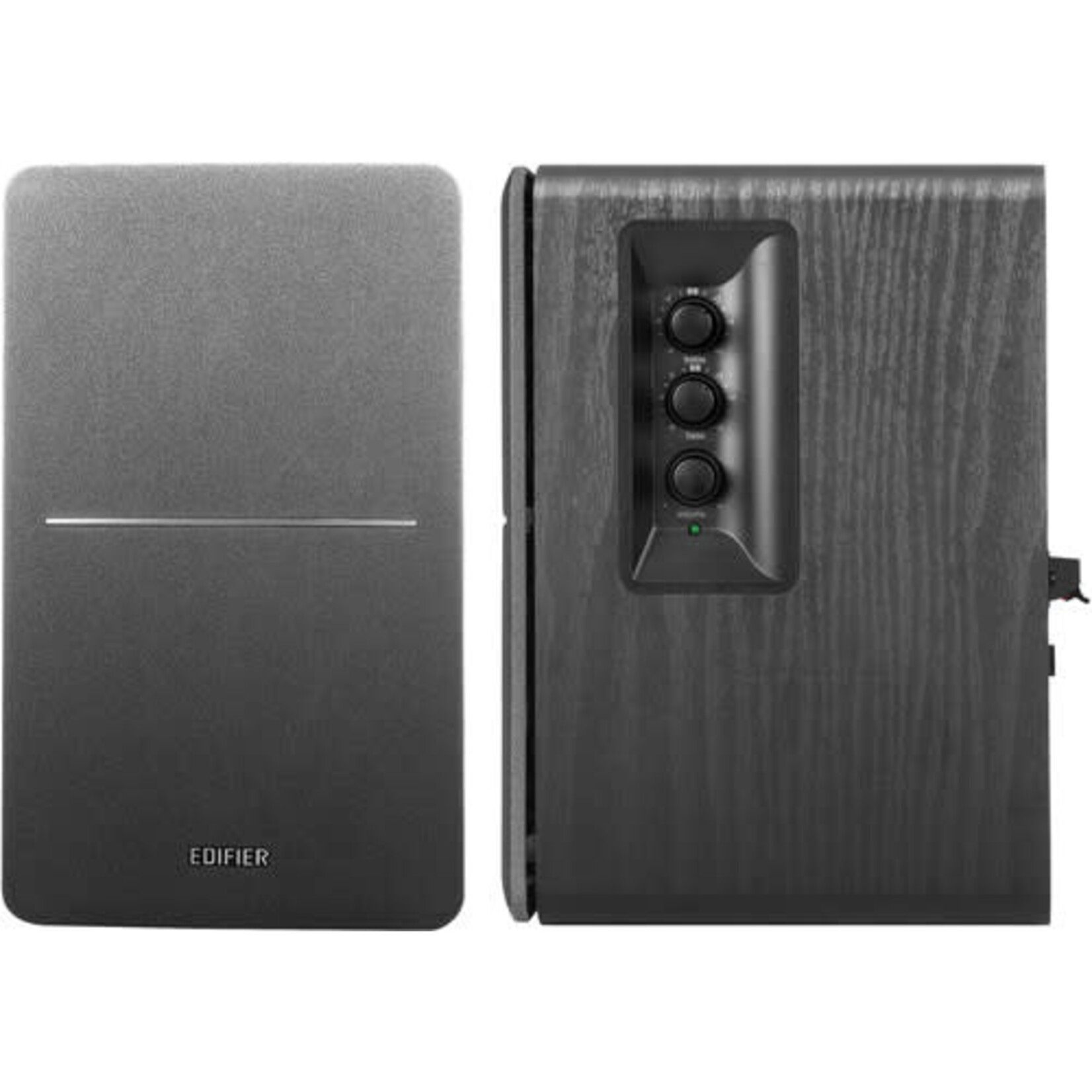 Edifier Edifier R1280T Bookshelf Speakers [Black]