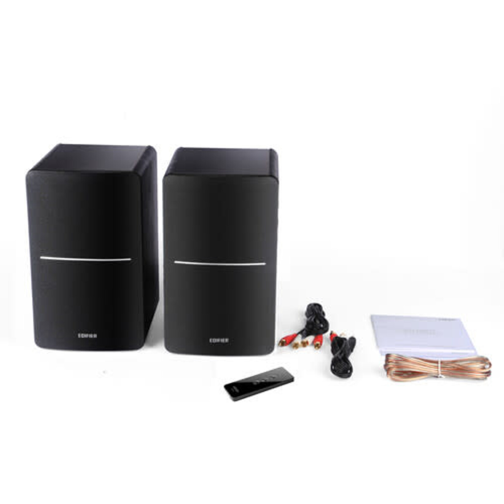 Edifier Edifier R1280T Bookshelf Speakers [Black]