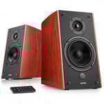 Edifier Edifier R2000DB Speakers [Wood]