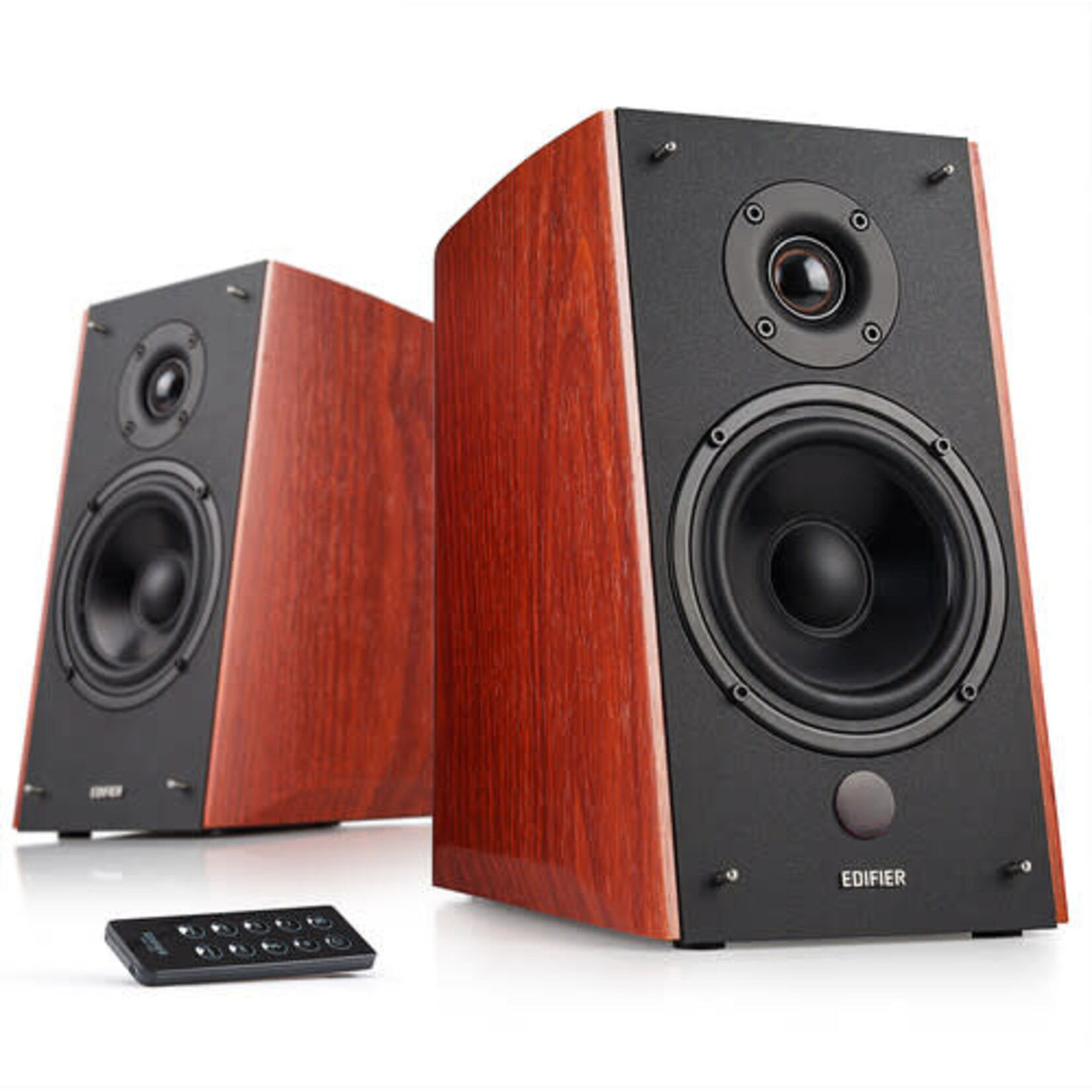 Edifier Edifier R2000DB Speakers [Wood]
