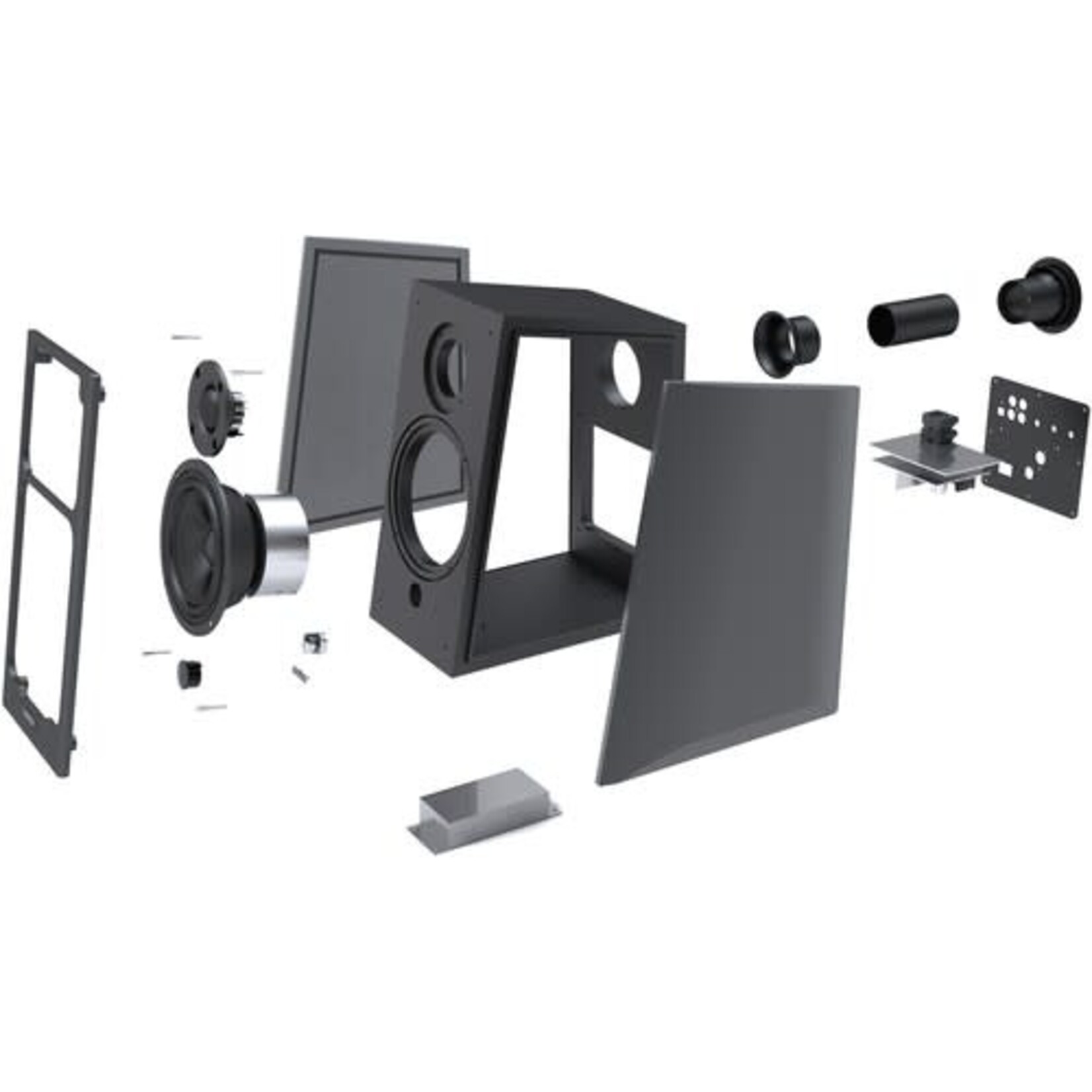 Edifier Edifier R2000DB Speakers [Wood]