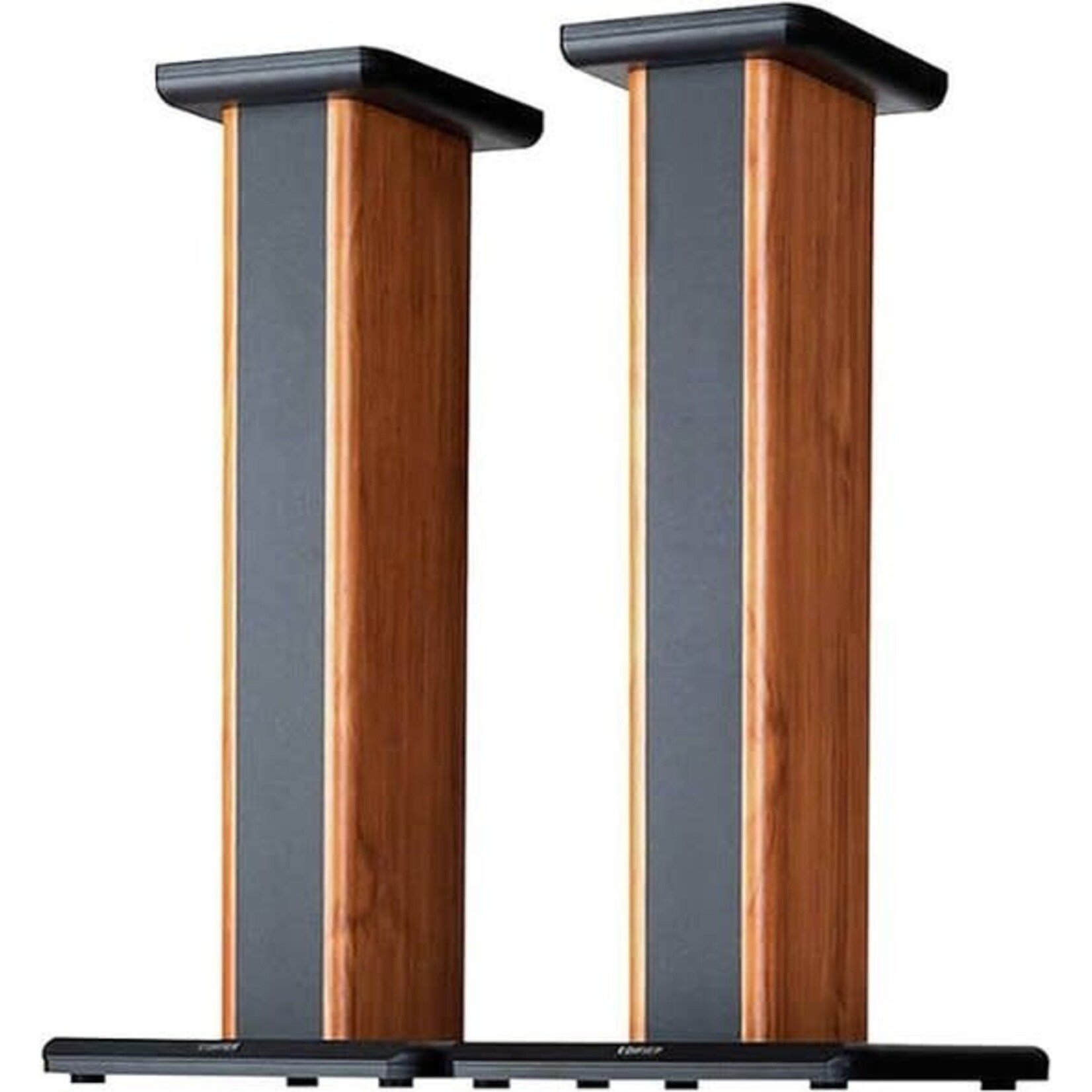 Edifier Edifier SS02 Speaker Stands [Light Brown]