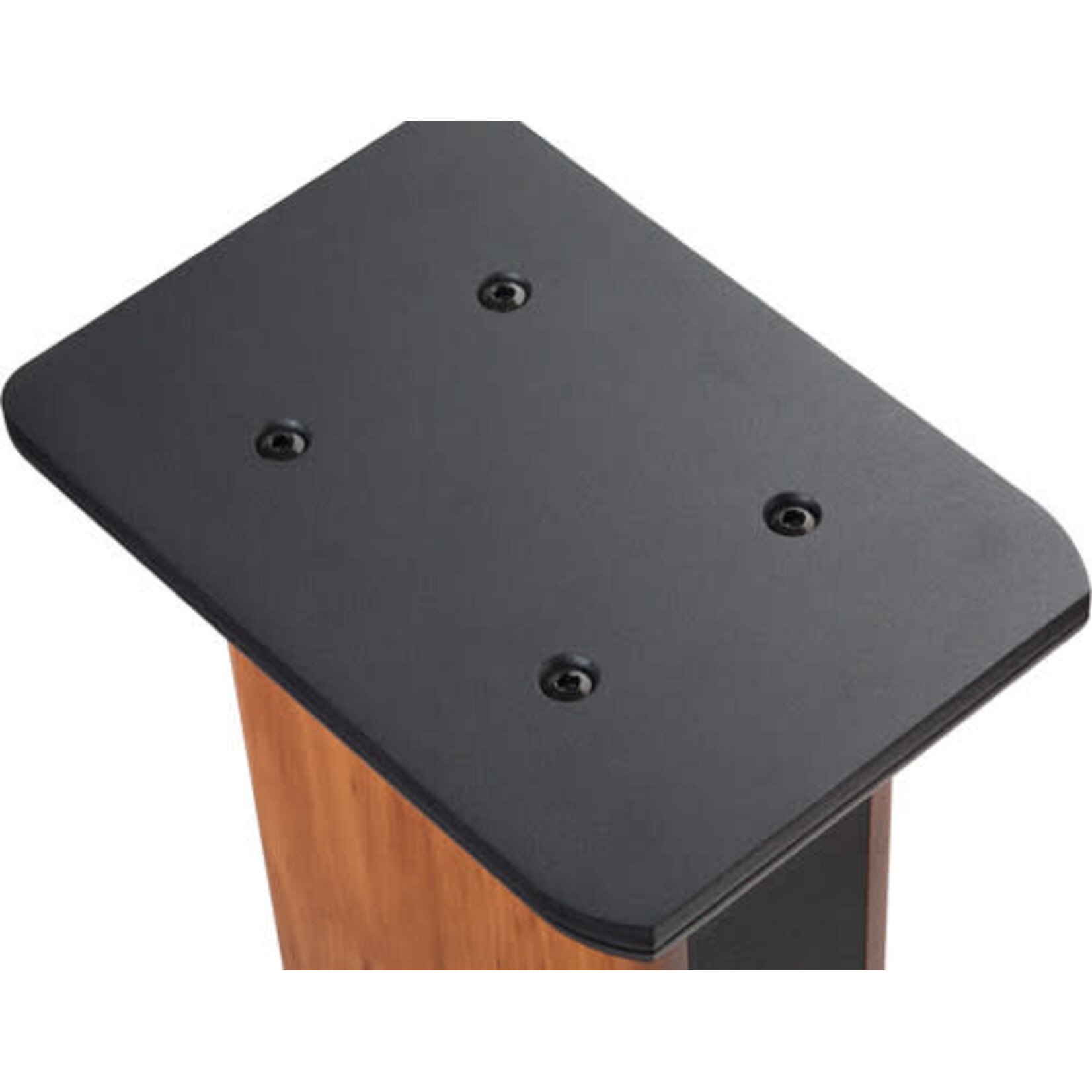 Edifier Edifier SS02 Speaker Stands [Light Brown]