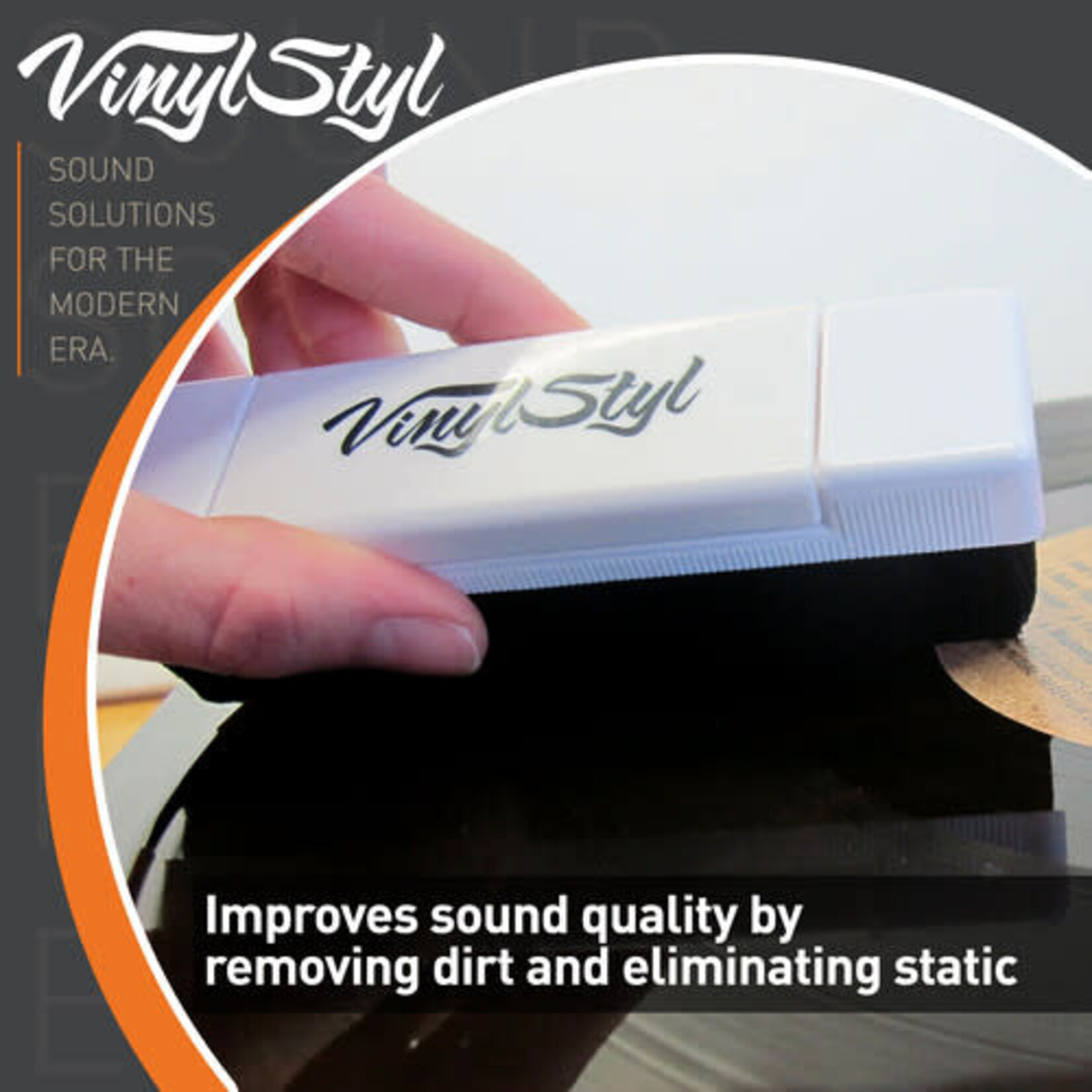 Vinyl Styl Vinyl Styl® Deep Cleaning System