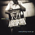 Rhino PRE-ORDER 01/09/26 | Steely Dan - Everything Must Go (LP) [Clear]