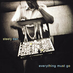 Rhino Steely Dan - Everything Must Go (LP) [Clear]