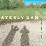 Rhino Steely Dan - Two Against Nature (2LP) [Clear]