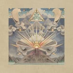 Mute PRE-ORDER 01/09/26 | Junip - Fields (LP) [Coke Bottle Green]