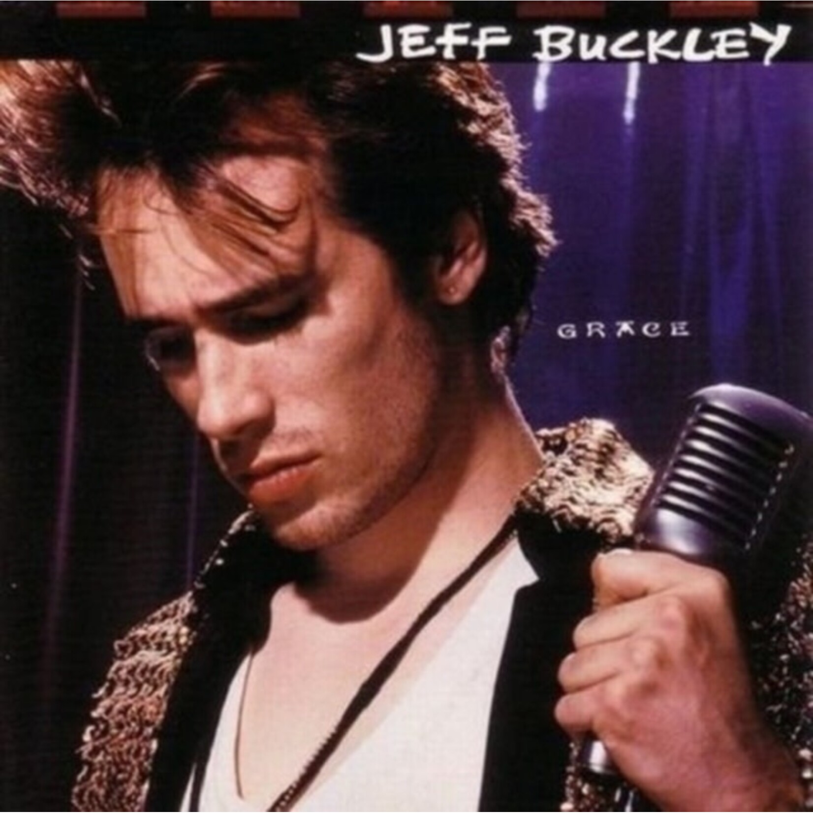 Legacy Jeff Buckley - Grace (LP)