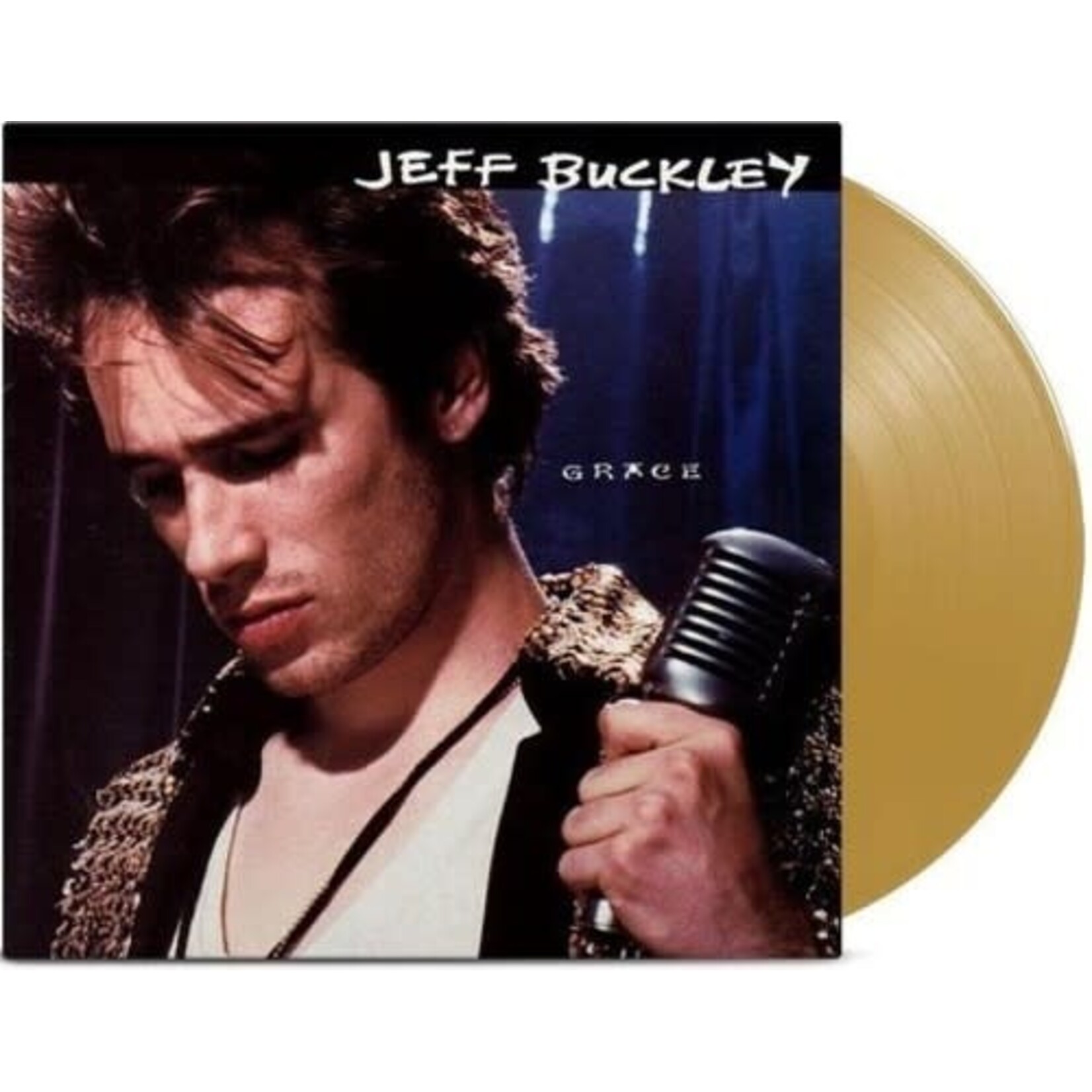 Legacy Jeff Buckley - Grace (LP)