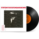 Rhino David Bowie - Station To Station (LP) [45RPM]