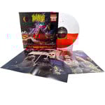 Century Media PRE-ORDER 01/30/26 | Blood Incantation - Absolute Elsewhere (LP) [IEX Liquid]