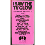 V/A - I Saw The TV Glow OST (2LP) [Violet]