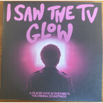 V/A - I Saw The TV Glow OST (2LP) [Violet]