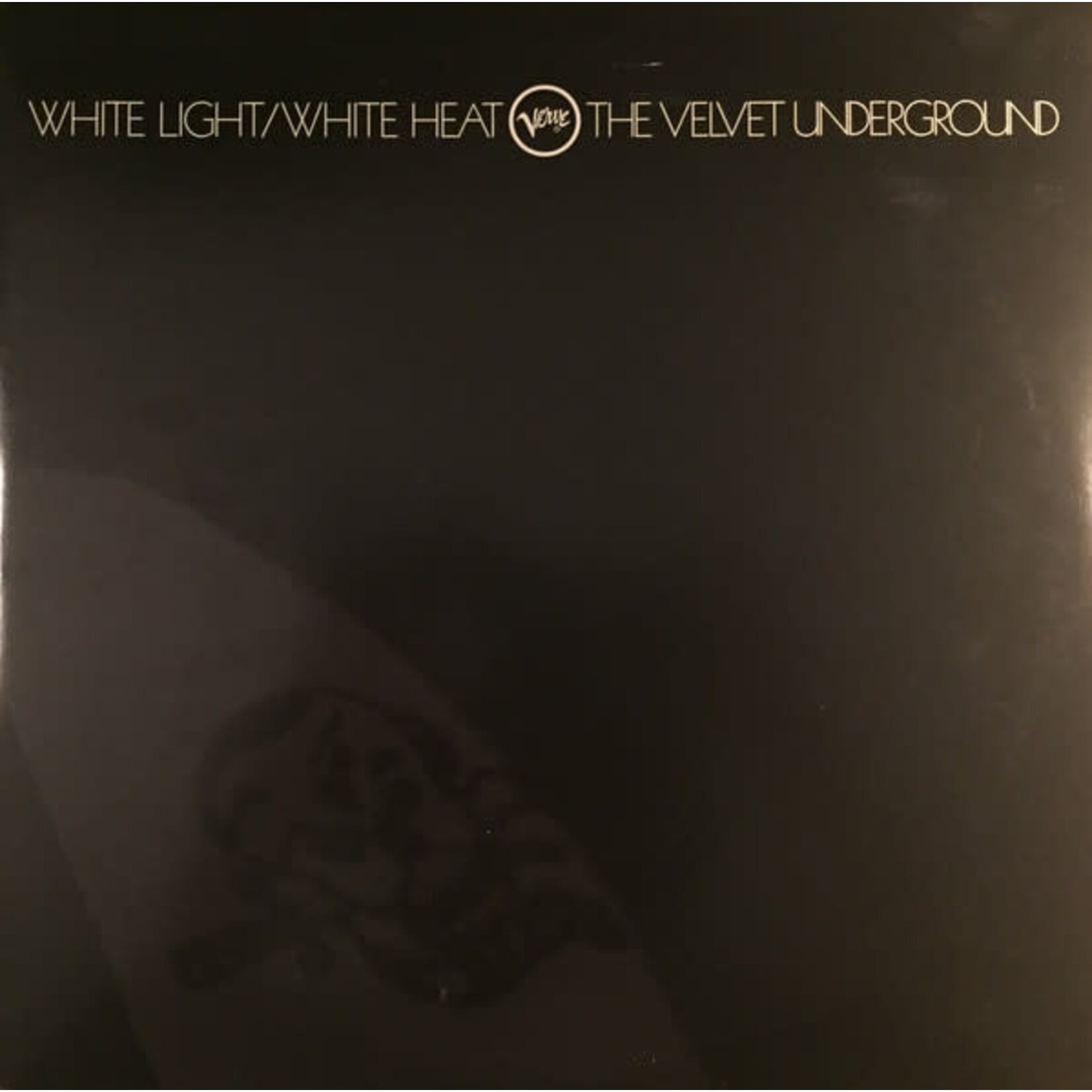 Velvet Underground - White Light/White Heat (LP) [Purple]