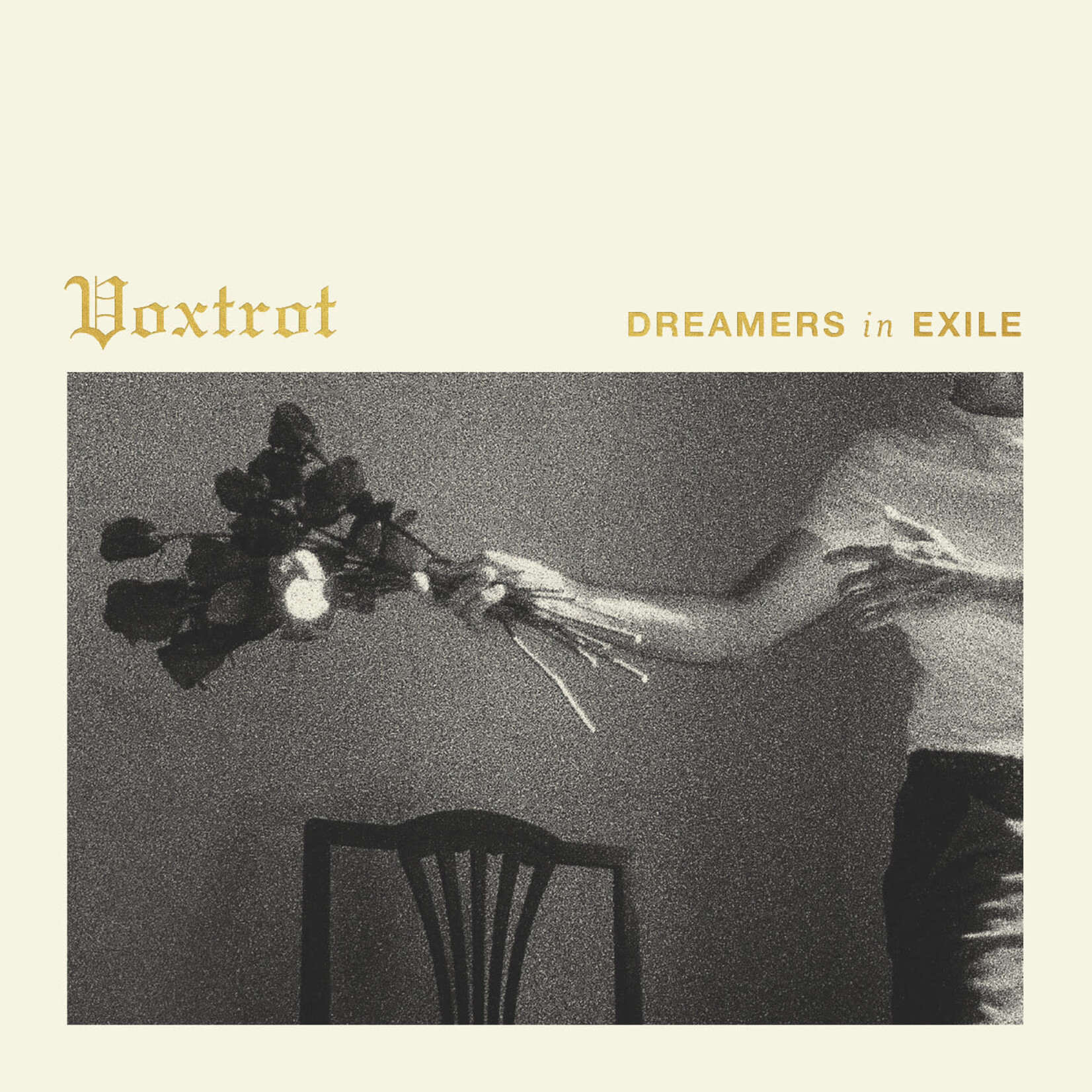 Voxtrot - Dreamers in Exile (LP)