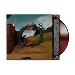 Mom+Pop PRE-ORDER 04/17/26 | Magdalena Bay - Unoriginal / Black-Eyed Susan Climb (7") [Red-Hot Sun]