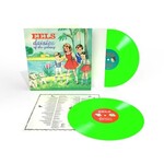 [PIAS] PRE-ORDER 03/06/26 | Eels - Daisies of the Galaxy (LP) [Fluorescent Green]