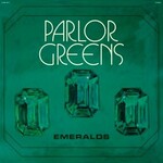 Colemine PRE-ORDER 03/27/26 | Parlor Greens - Emeralds (LP) [Gold]