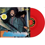 RSD Essential PRE-ORDER 05/08/26 | Jackie Mittoo - In Cold Blood (LP) [Red]