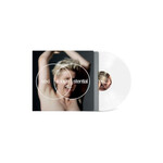 Young Robyn - Sexistential (LP) [IEX White]