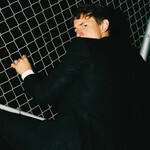 4AD PRE-ORDER 02/27/26 | Buck Meek - The Mirror (LP) [Clear]