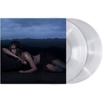 RCA Tate McRae - SO CLOSE TO WHAT??? (2LP) [Clear]