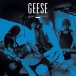 Third Man Geese - Live at Third Man (LP)
