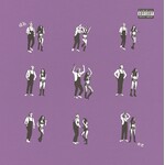 Geffen Olivia Rodrigo / David Byrne - drivers license / burning down the house (7") [Red]