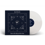 Mute PRE-ORDER 03/27/26 | José González - Against The Dying Of The Light (LP) [IEX White]