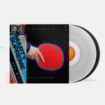 PRE-ORDER 02/27/26 | Daniel Lopatin - Marty Supreme OST (2LP) [Clear]