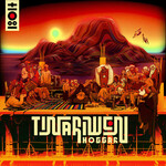 Tinariwen - Hoggar (LP) [White]