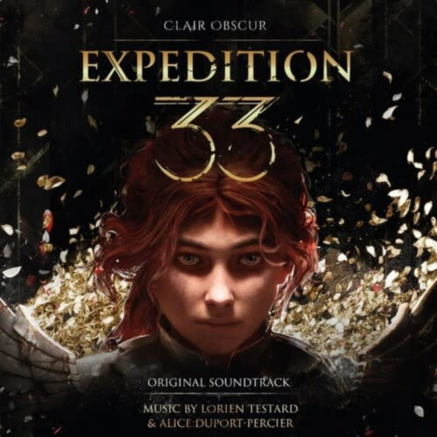 Lorien Testard - Clair Obscur: Expedition 33 OST (2LP)