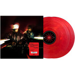 PRE-ORDER 03/27/26 | Nas - Light-Years (2LP) [Red]