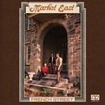 Market East - French Street (LP) [Paisley Peach]