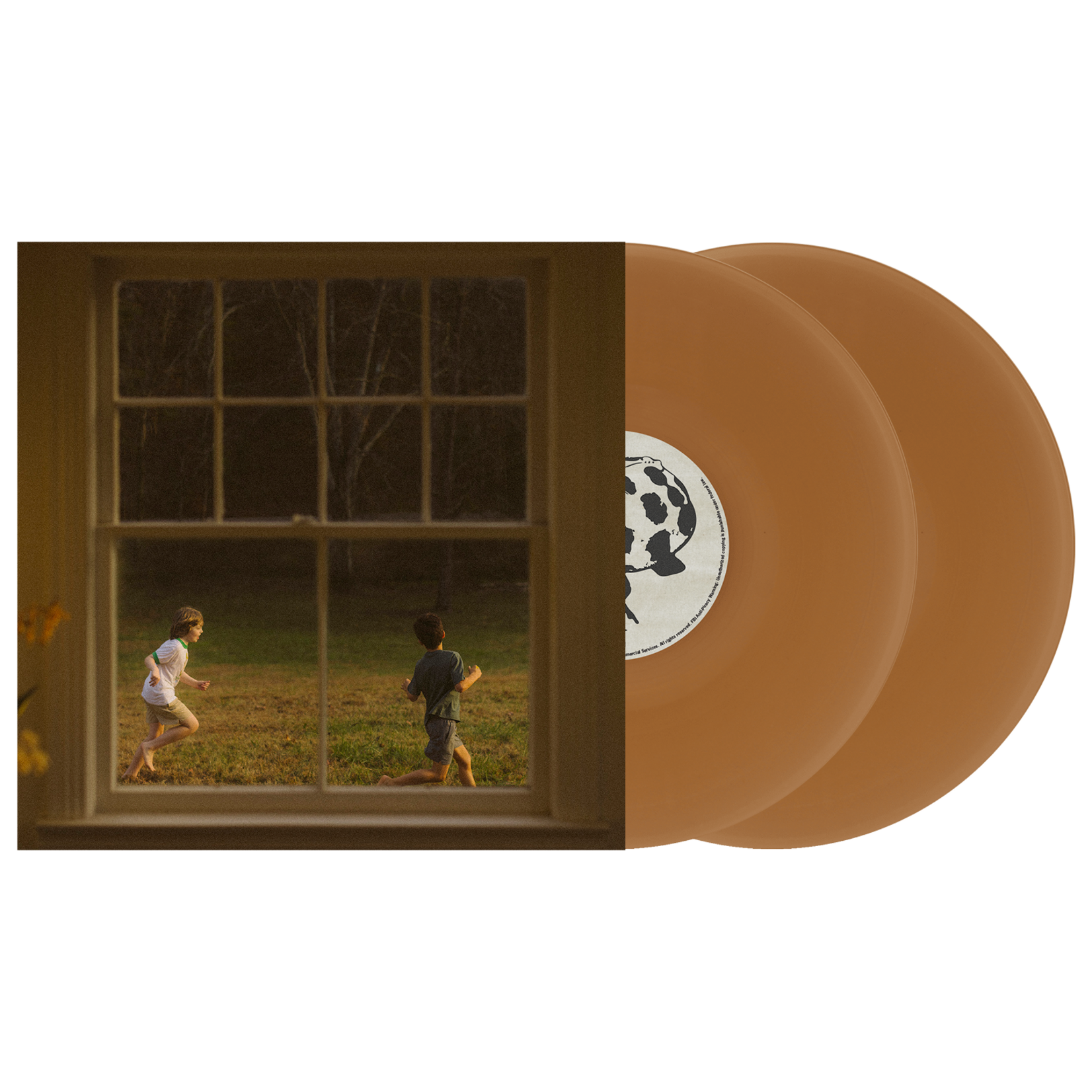 Mercury PRE-ORDER 04/24/26 | Noah Kahan - The Great Divide (2LP) [IEX Beer Bottle]