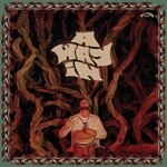 Colemine Mitchum Yacoub - A Way In (LP) [Olive Green]