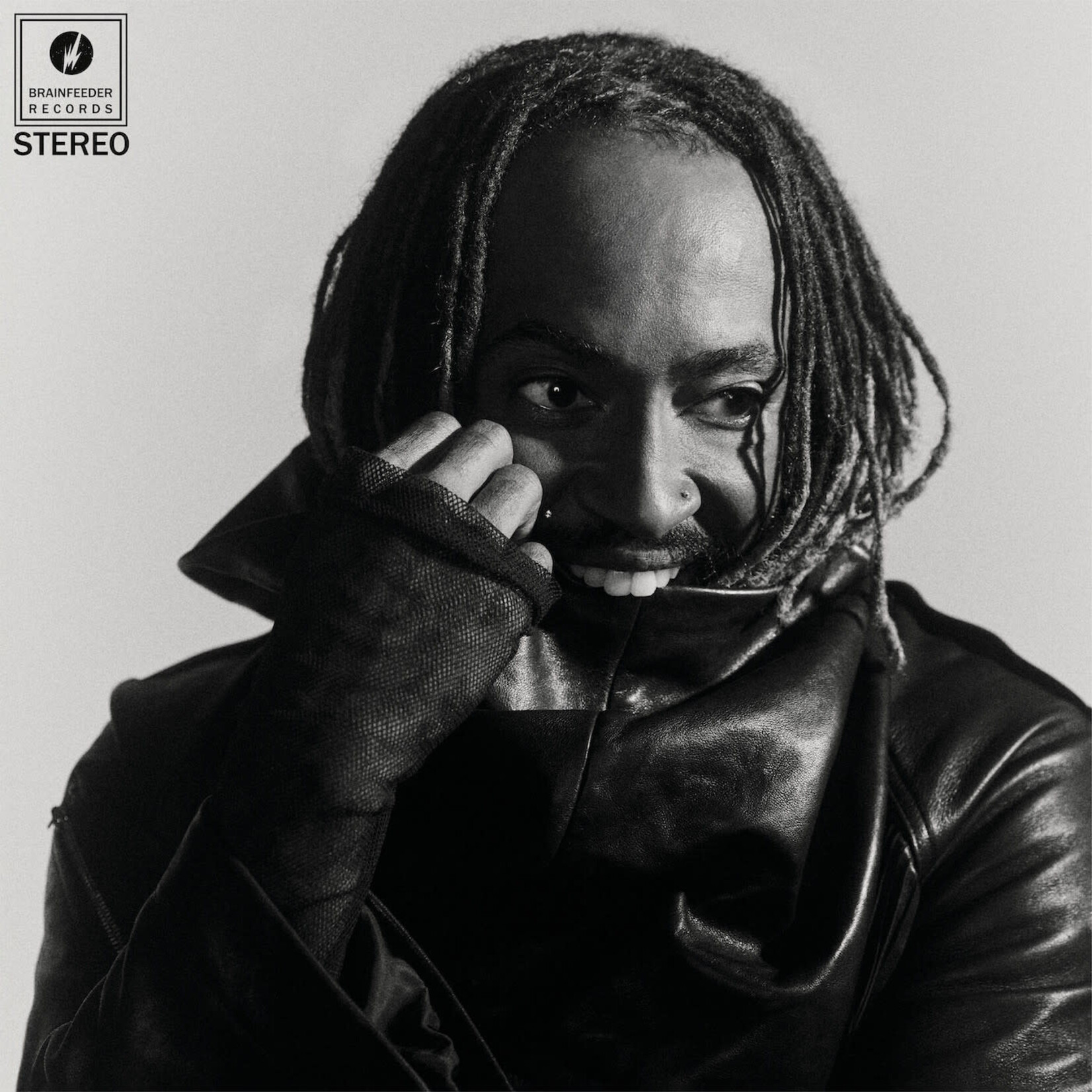 Brainfeeder Thundercat - Distracted (LP) [IEX Smoke]
