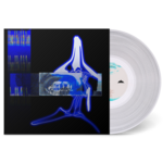 Backwoodz Studioz PRE-ORDER 04/17/26 | ELUCID & Sebb Bash - I Guess U Had To Be There (LP) [Clear]