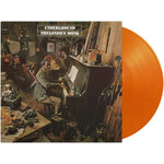 Music on Vinyl PRE-ORDER 03/13/26 | Thelonious Monk - Underground (LP) [Orange]