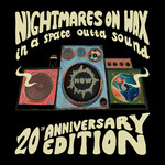 Warp Nightmares On Wax - In A Space Outta Sound (3LP) [20th]