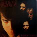 RSD Essential PRE-ORDER 05/29/26 | Danzig - Danzig II: Lucifuge (LP) [Ruby]