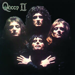 Hollywood Queen - Queen II (LP) [2026]
