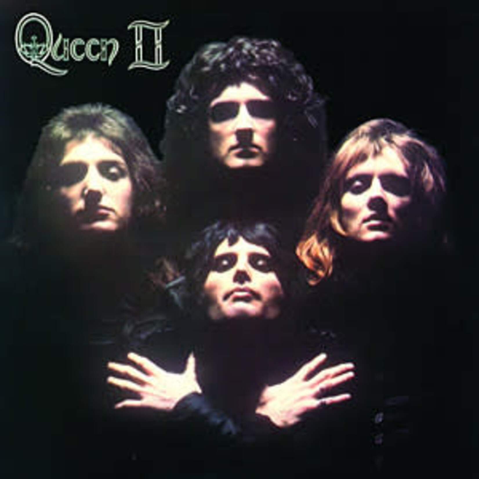 Hollywood PRE-ORDER 03/06/26 | Queen - Queen II (LP) [2026]