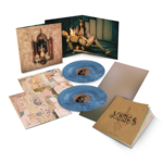 Atlantic Melanie Martinez - HADES (2LP) [IEX Aura Blue]