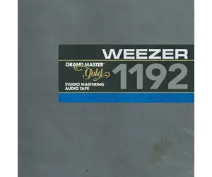 RSD2026 | Weezer - 1192 (LP) [IEX] - Culture Clash