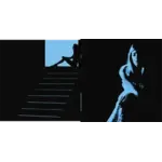 Record Store Day 2026 TV Girl - Night In Question: French Exit Outtakes (LP) [IEX]