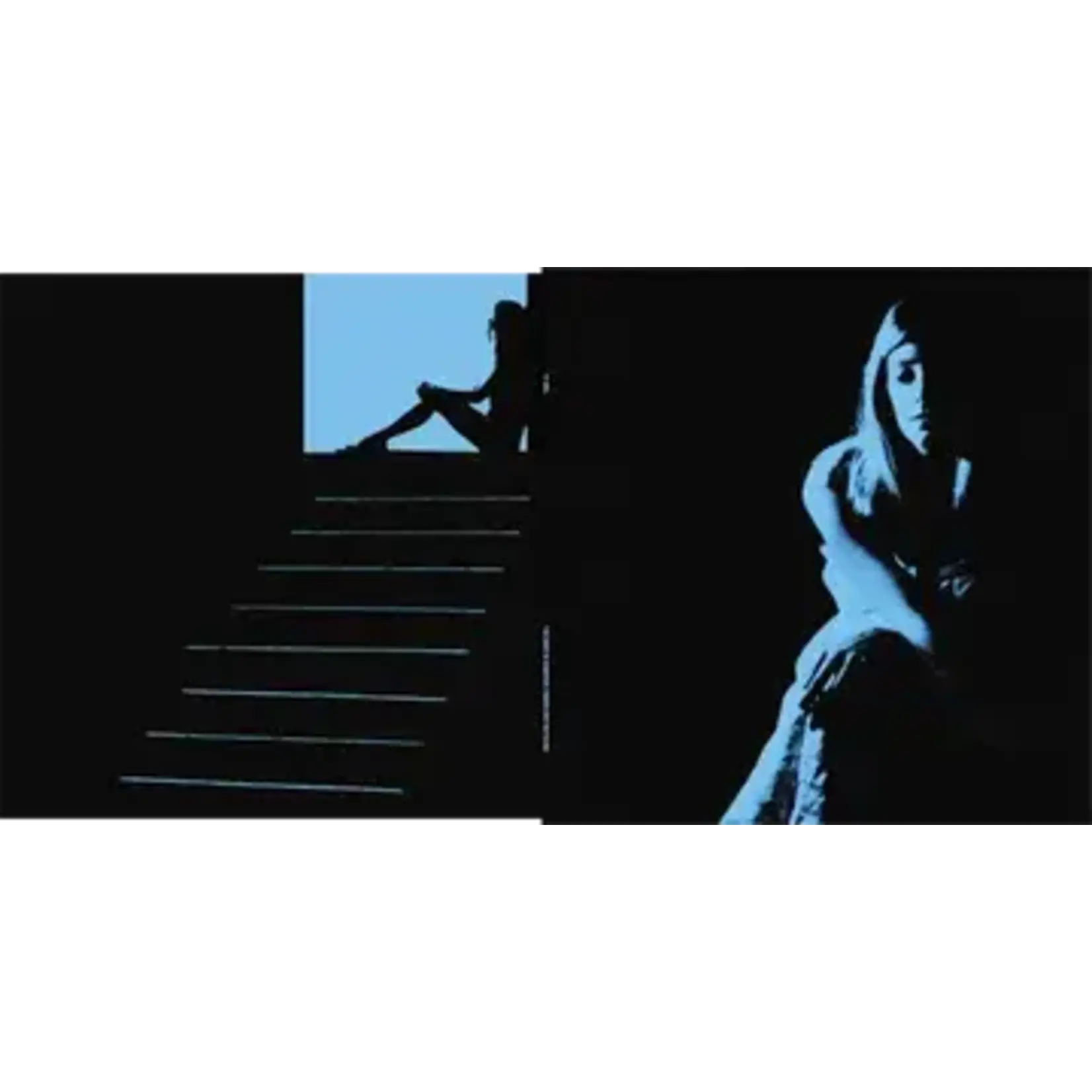 Record Store Day 2026 TV Girl - Night In Question: French Exit Outtakes (LP) [IEX]